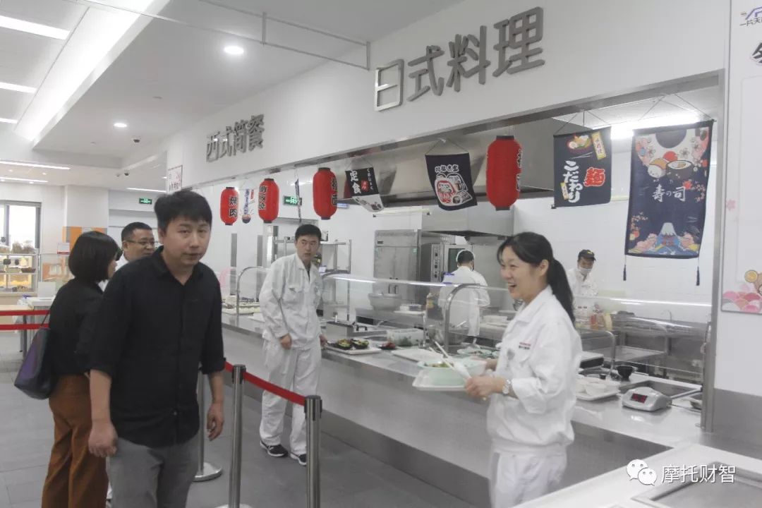 走进HONDA全球最强QCD竞争力工厂——新大洲本田太仓工厂