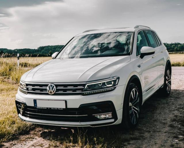 大众途观提速测试,大众途观10万公里测试