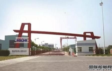 中国船企倒闭名单,江苏船业集团最新消息