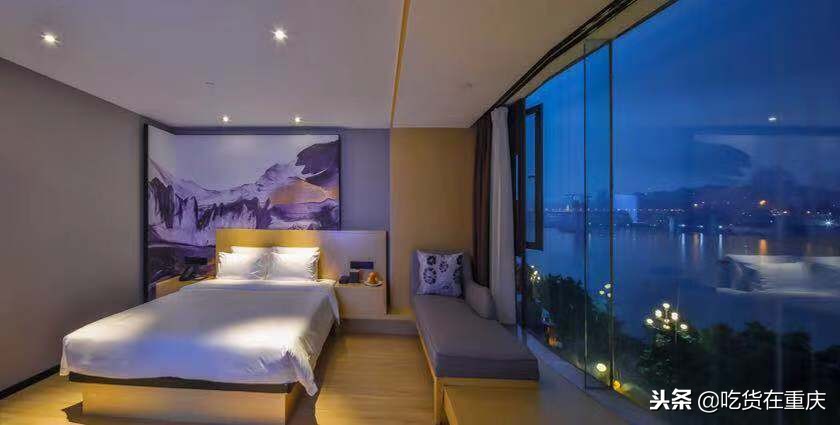 途客中国酒店南滨路,途客中国酒店南滨路店