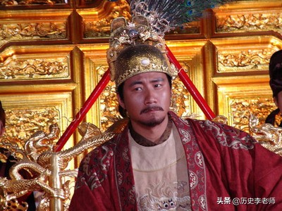 朱元璋制定什么大明制度,朱棣否定了朱元璋的政策