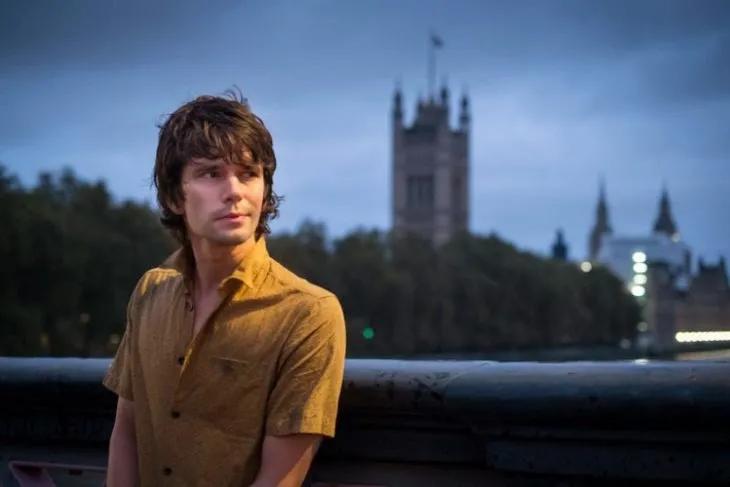 就算是社恐，也一样能演得出最好的戏，当最好的演员