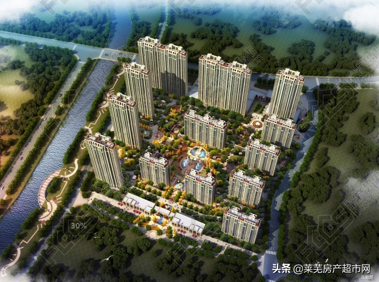 莱芜玉龙湾地址,莱芜玉龙湾房价多少钱一平米