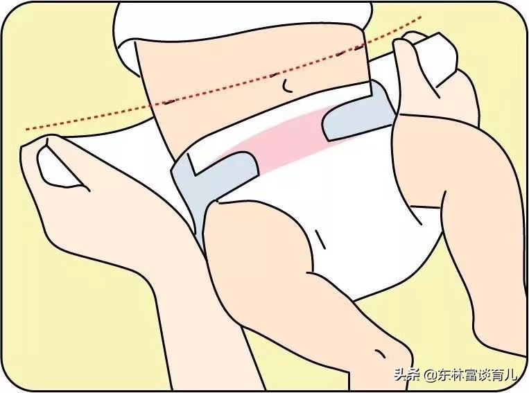 尿不湿和拉拉裤的区别在哪里,拉拉裤和尿不湿有啥区别哪个更好