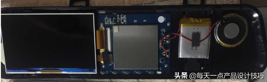 行车记录仪的电池有问题该怎么查,行车记录仪导致车辆故障