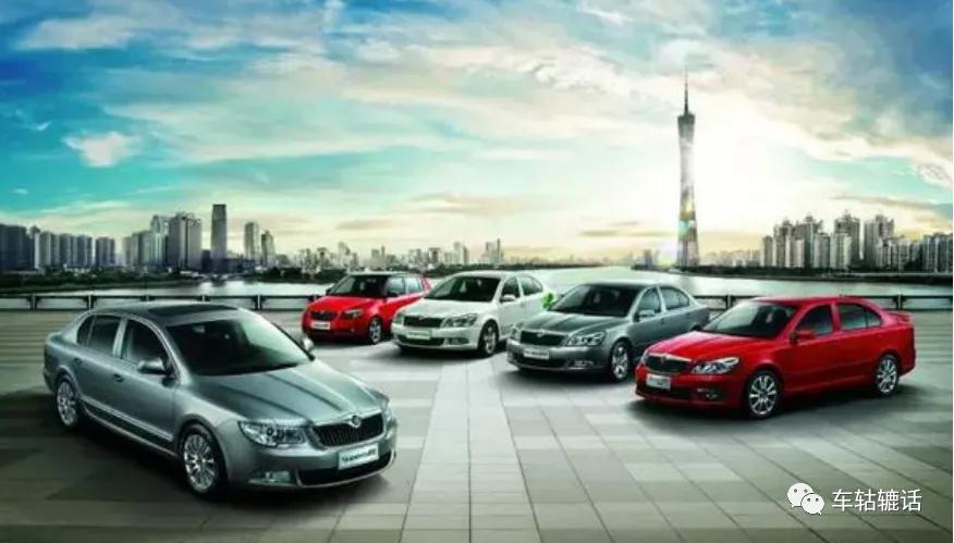 斯柯达退出中国市场了吗,斯柯达退出中国