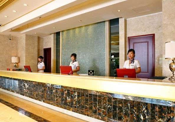 前台工资低的原因,前台工作值得去做吗