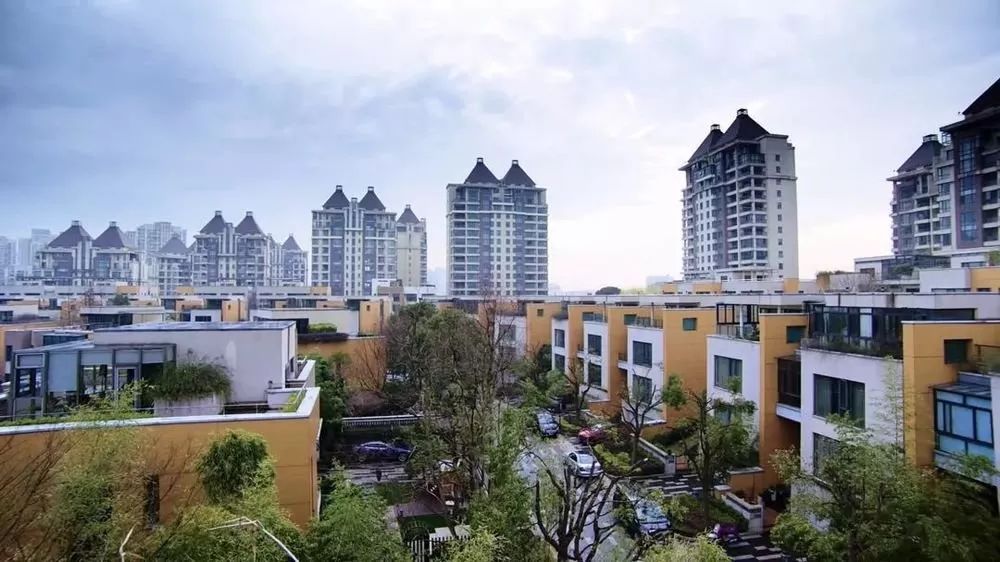 都挺好苏明玉第二套别墅,都挺好苏明玉把小咪接到豪宅