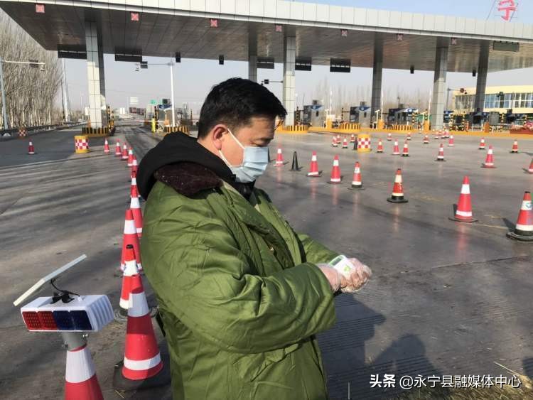 乡镇一线工作和基层工作,杨和镇工作