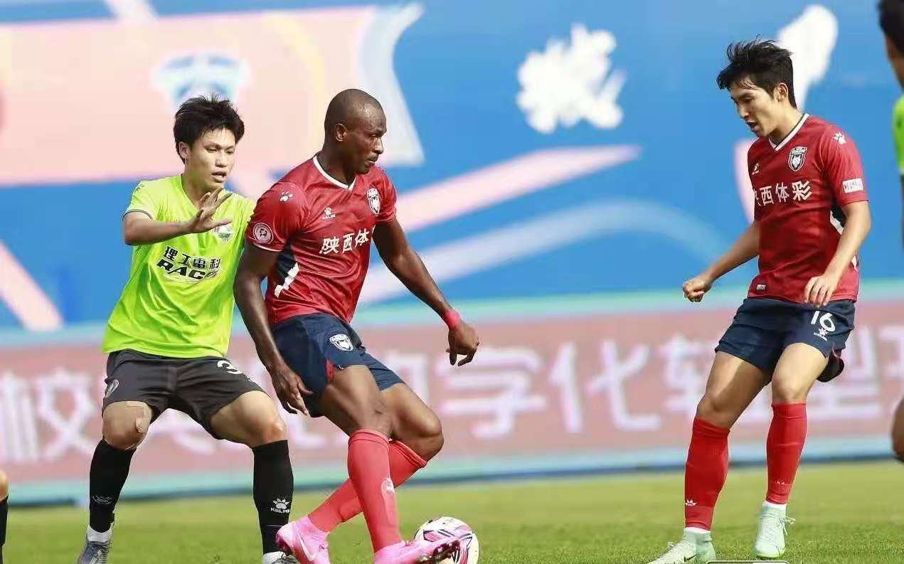 陕西队西北狼陕西长安竞技,西北狼陕西队夺冠