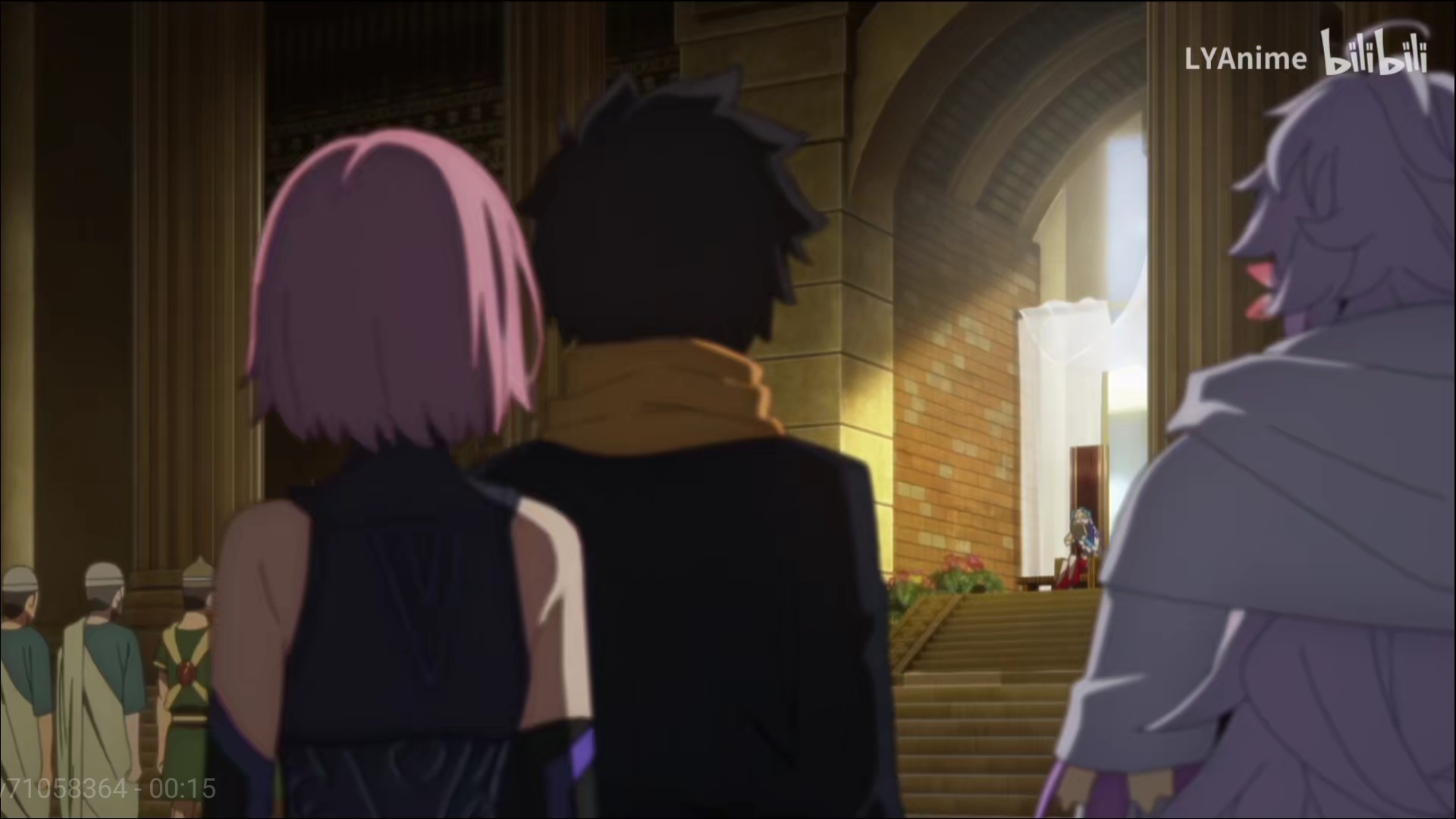 fate英灵的意义,fate前传英灵介绍