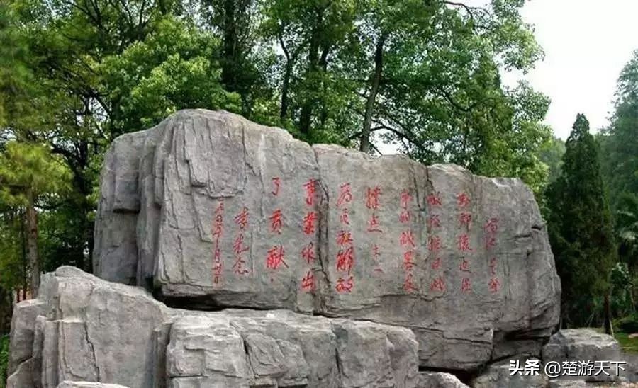 孝感市好玩的地方亲子游,孝感哪些旅游景点值得去玩的