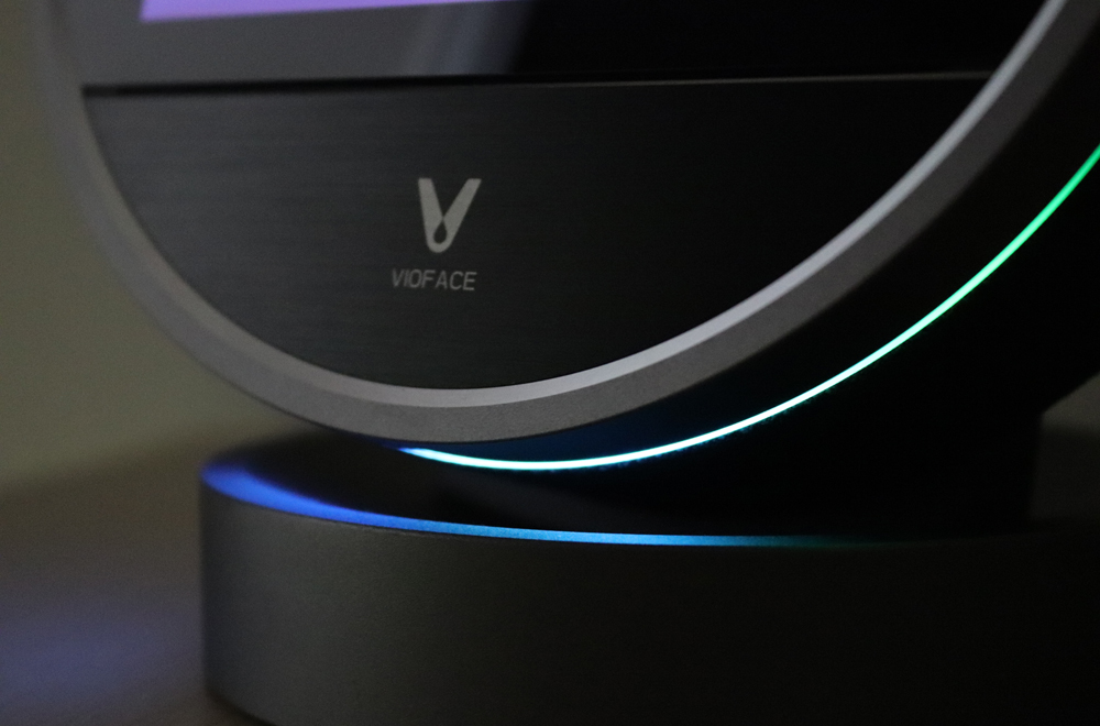 你的声音就是全屋家电控制器云米小V一周体验总结