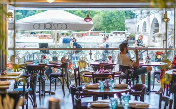 Kensington、Kingston傻傻分不清？带你走进国王的领地金斯顿