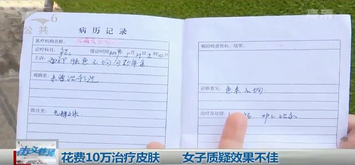 去除唇周黑在医院花多少钱,医院人员说不可以退款怎么办