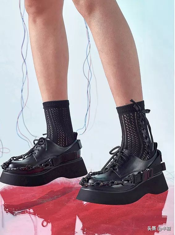 质量又好又百搭的鞋店,小众潮款鞋店