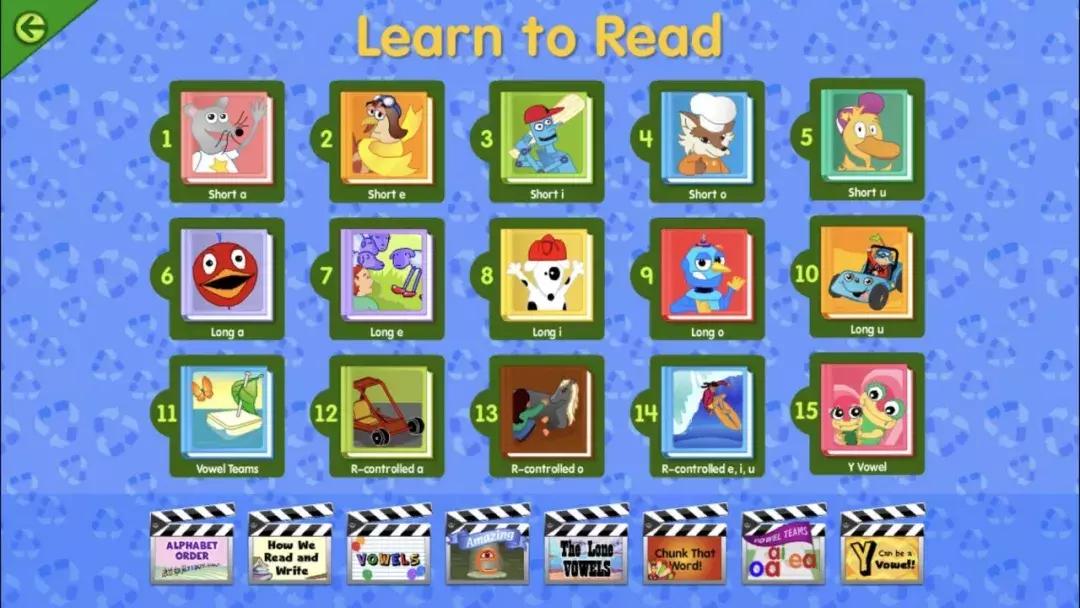 趣味学习英语软件app推荐,小孩数学启蒙哪个免费app比较好