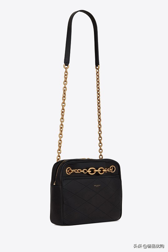 ysl邮差包单肩背,ysl包包新品lepave