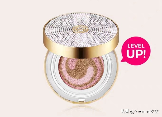 气垫很油腻是不是不好,气垫好用贵的