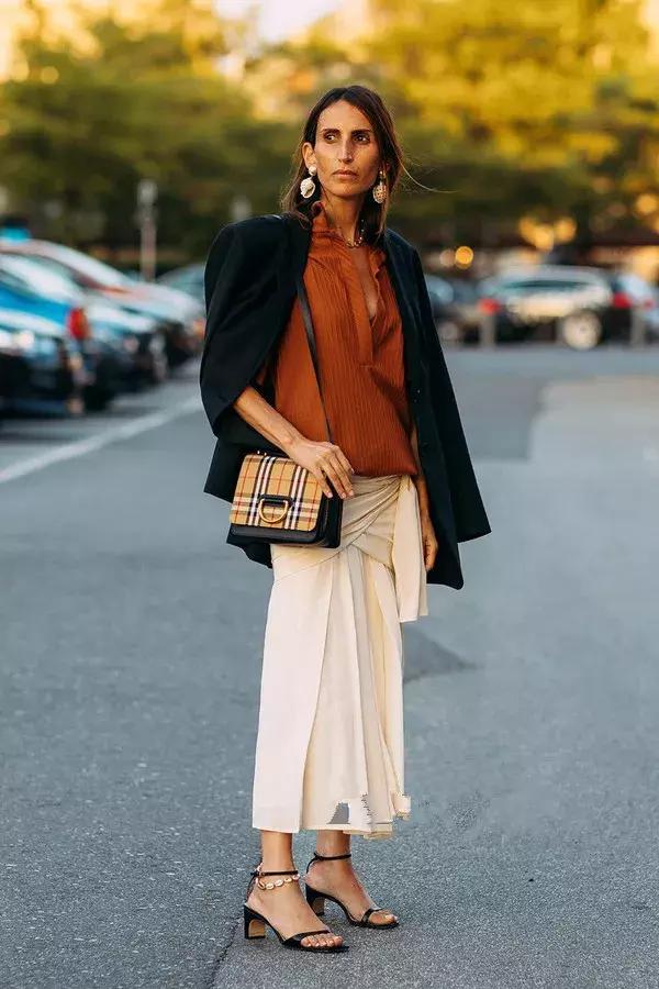 最近应该怎么穿,最近怎么穿搭