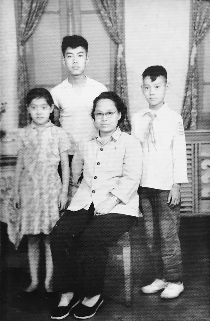 五大道小学,五大道片区小学