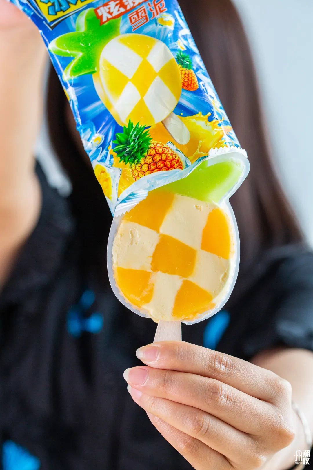 小众便宜的雪糕,高颜值的雪糕