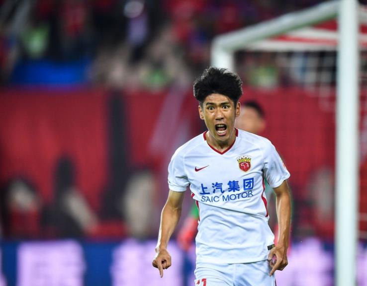 稳扎稳打再胜一场上港,步步为营胜利