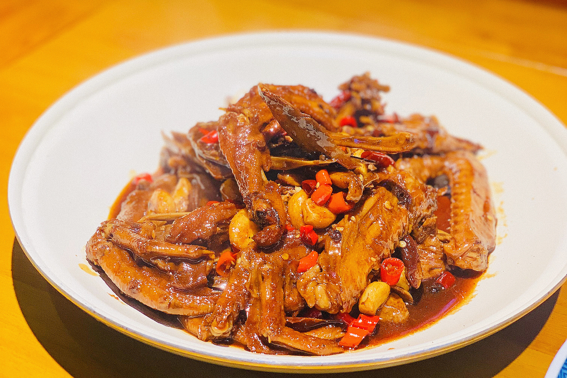 南昌美食推荐必吃地方菜江浙菜,南昌招牌特色菜