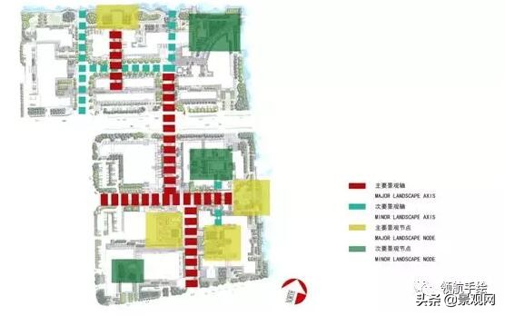 园林闸坝景观设计案例分析,茶楼户外园林景观设计案例