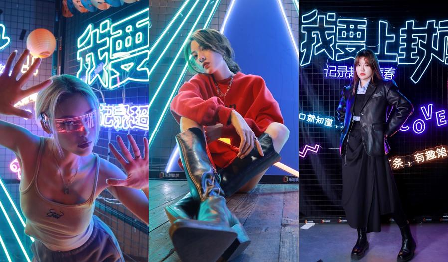 锁屏渐变亮屏oppo,oppo乐划锁屏演示