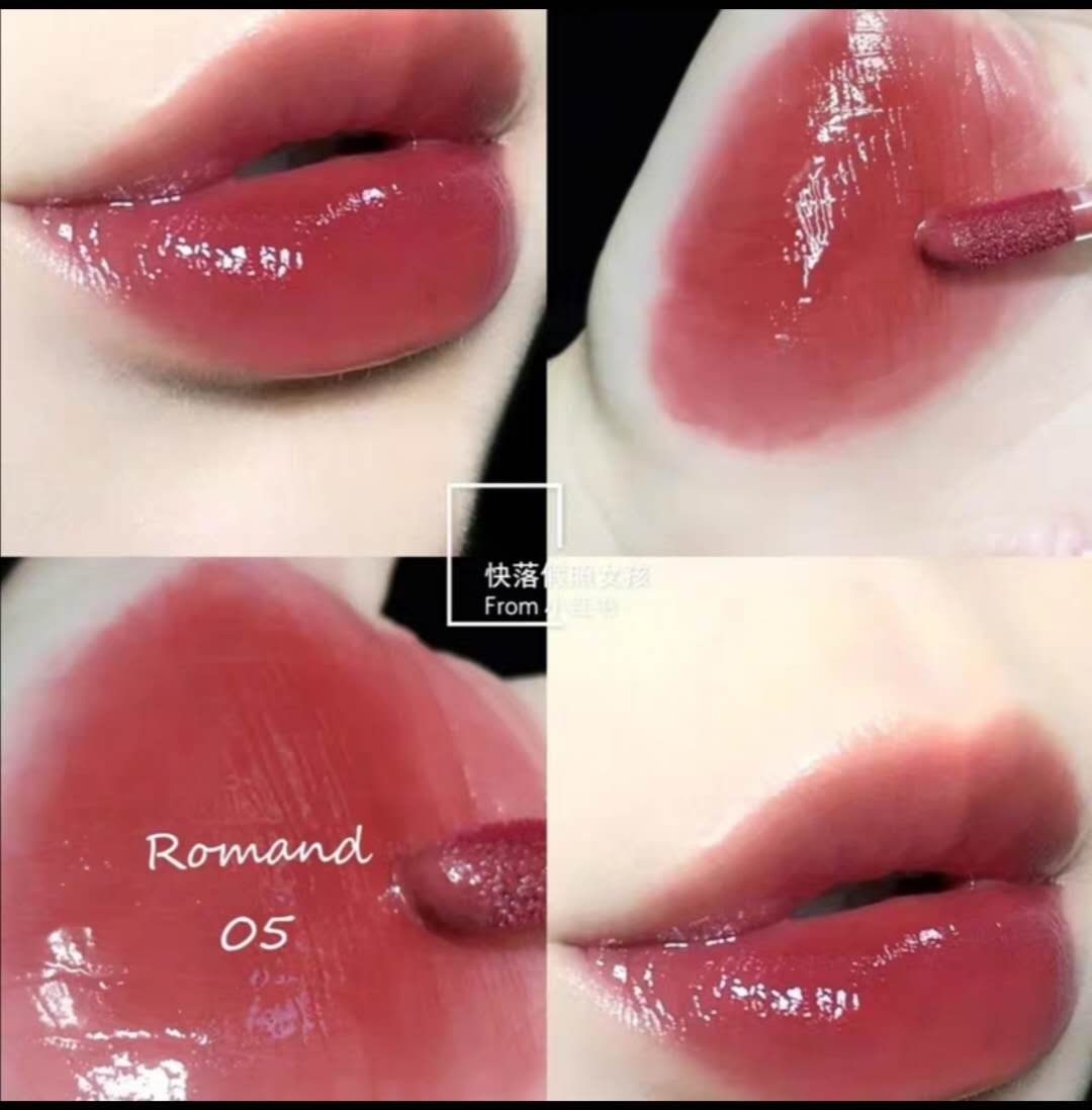 口红唇釉推荐学生党平价,学生党平价橘朵口红推荐