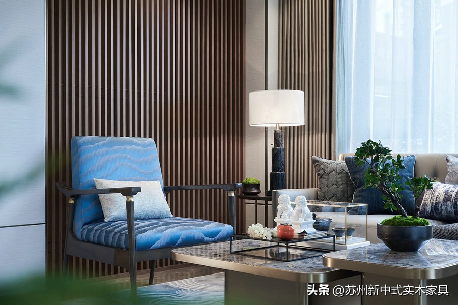 清幽雅静房子装修,杭州现代高端别墅装修设计效果图