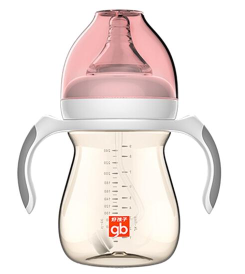 防胀气口碑最好的十种奶瓶,十大不建议买的奶瓶