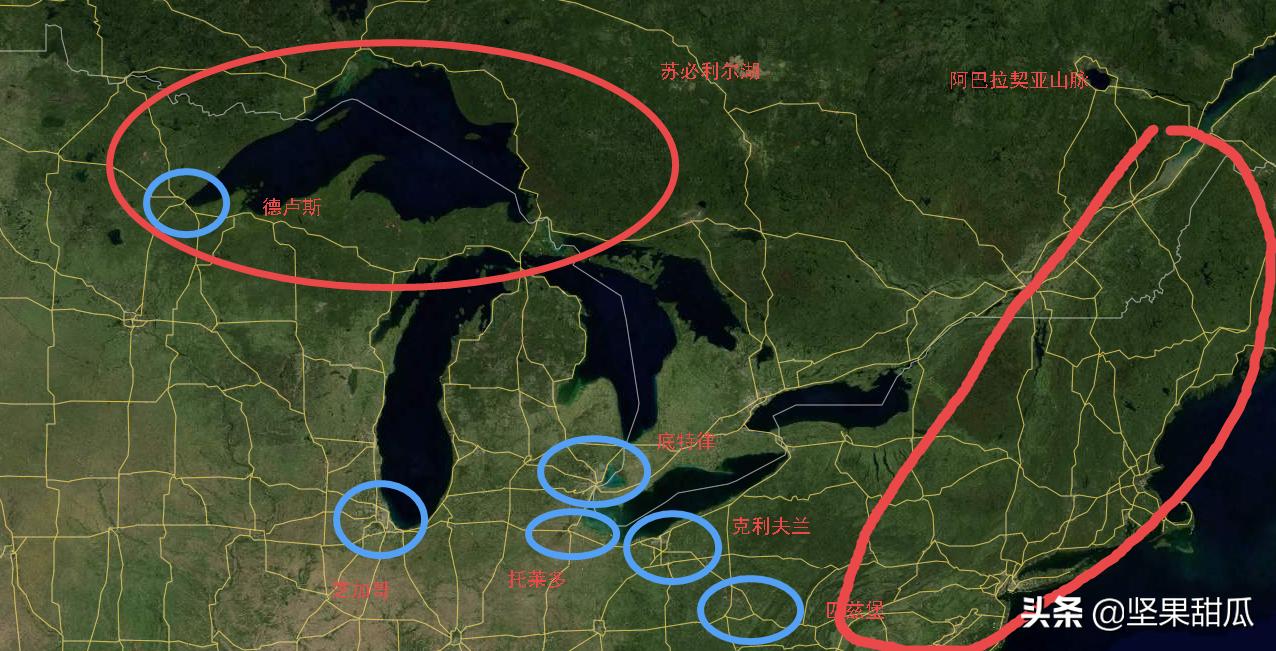 美国成为超级强国历史原因,美国钢铁产量世界第几