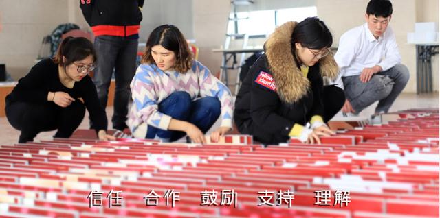 团建怎么做又有意义又省钱,团建必备的十大项目