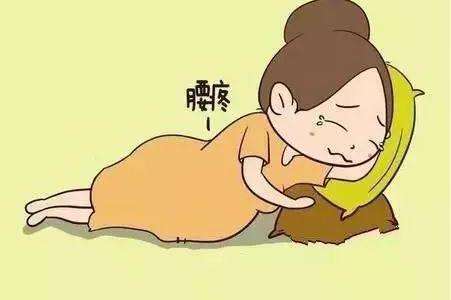 孕妈有这5个信号说明快生了,孕晚期胎儿发育的4个禁忌