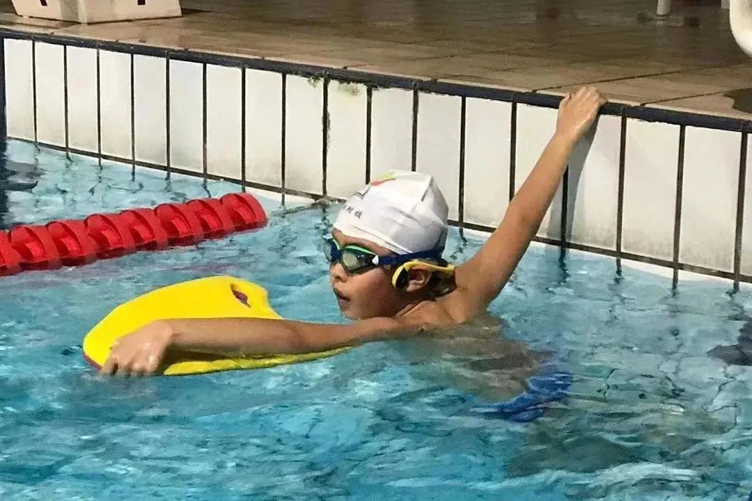 小孩运动哪些项目学得多,孩子运动课程怎么选