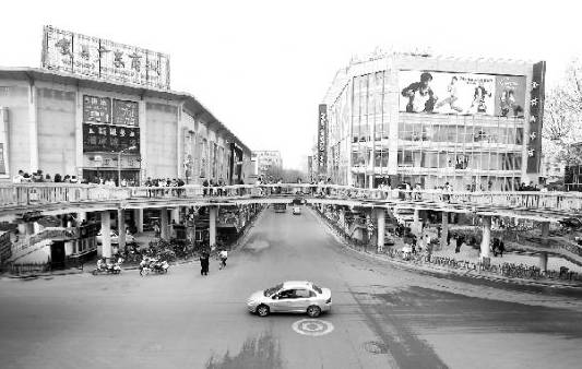 曾经的一座城市武汉,曾经的武昌区