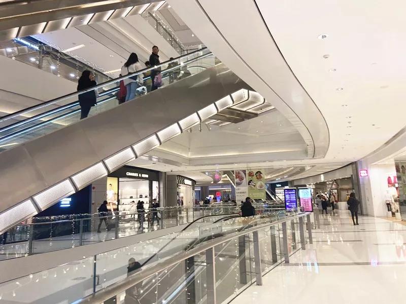 武汉m+购物中心,江汉路m加购物中心品牌