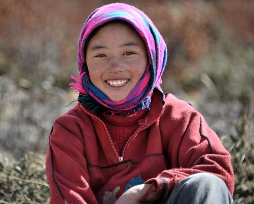 我国最“特别”的村子，被6座冰山包围，令无数人心驰神往