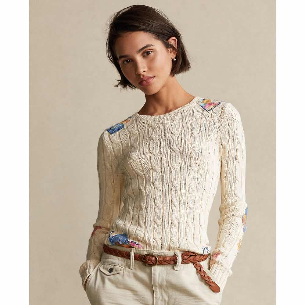 早春毛衣的几种搭配,春季毛衫搭配