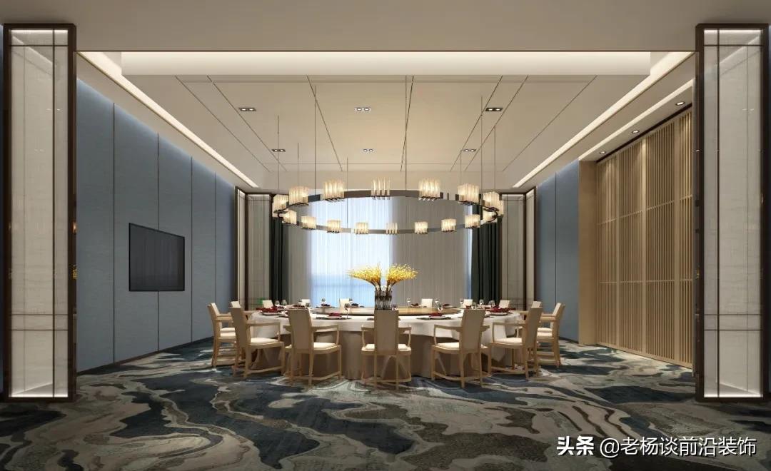 金螳螂·年度集锦|设计酒店空间精选案例