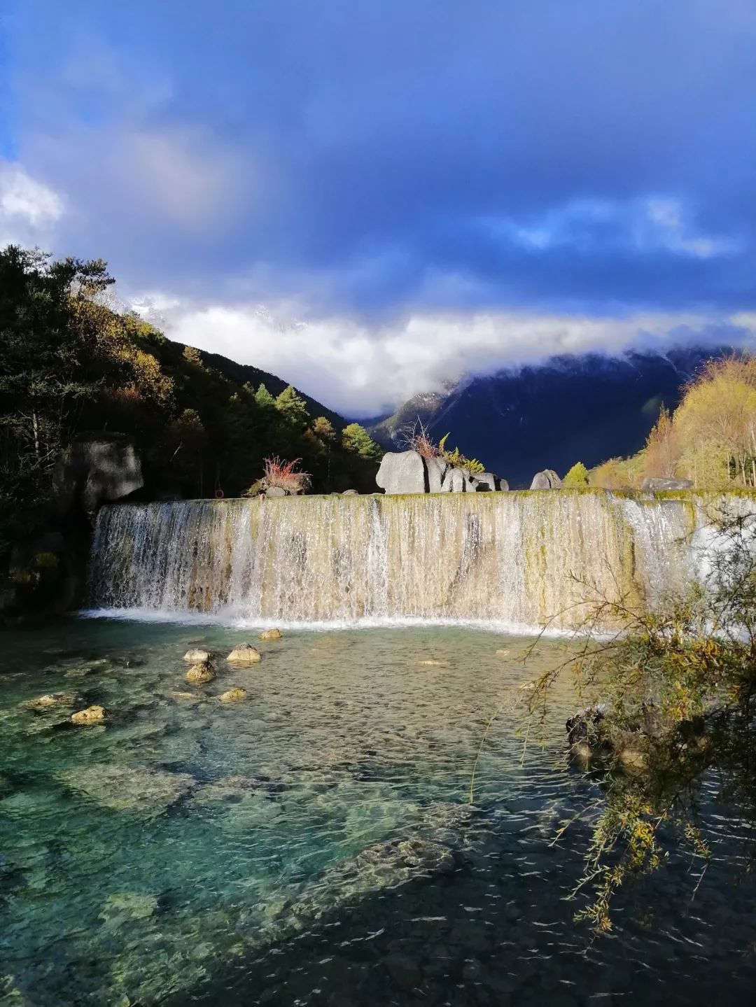 高原反应最严重的地方,从3000到5000海拔会有高原反应吗