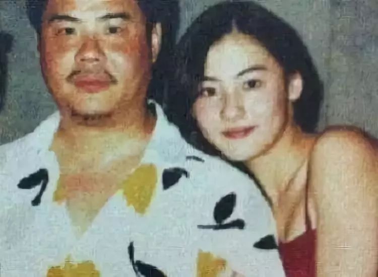 向太陈岚发长文痛骂周星驰,向太陈岚对张柏芝的评价