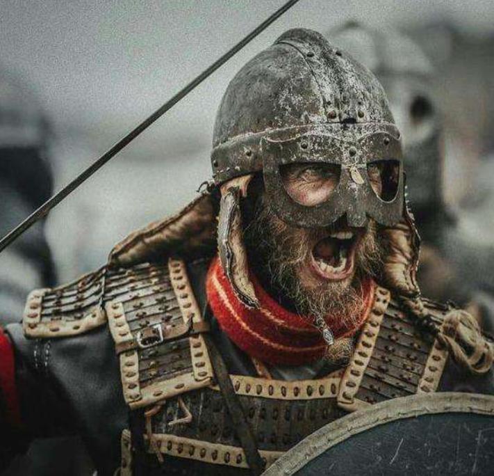 维京人为何能侵略欧洲两百年,维京人到底有多残酷