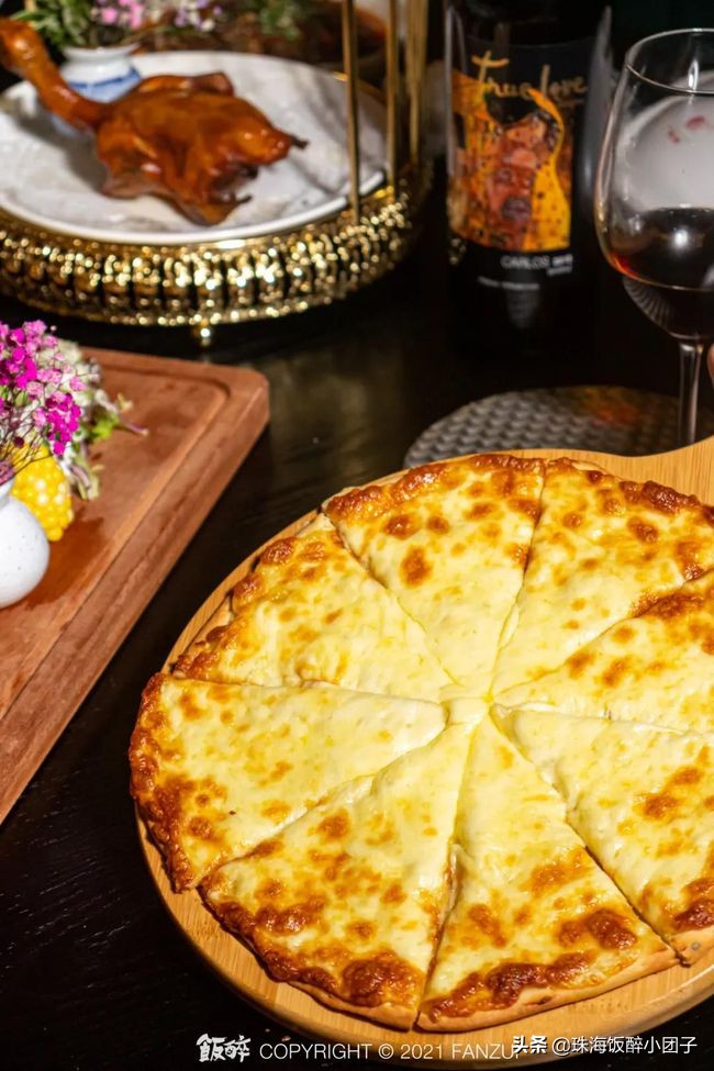 珠海新晋无国界餐厅200款环球美食,珠海最好吃的餐厅推荐