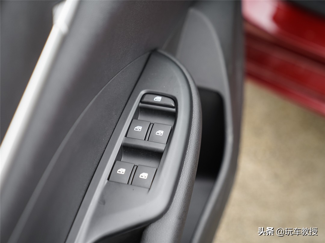 新款英朗降价优惠多少,全新英朗落地价