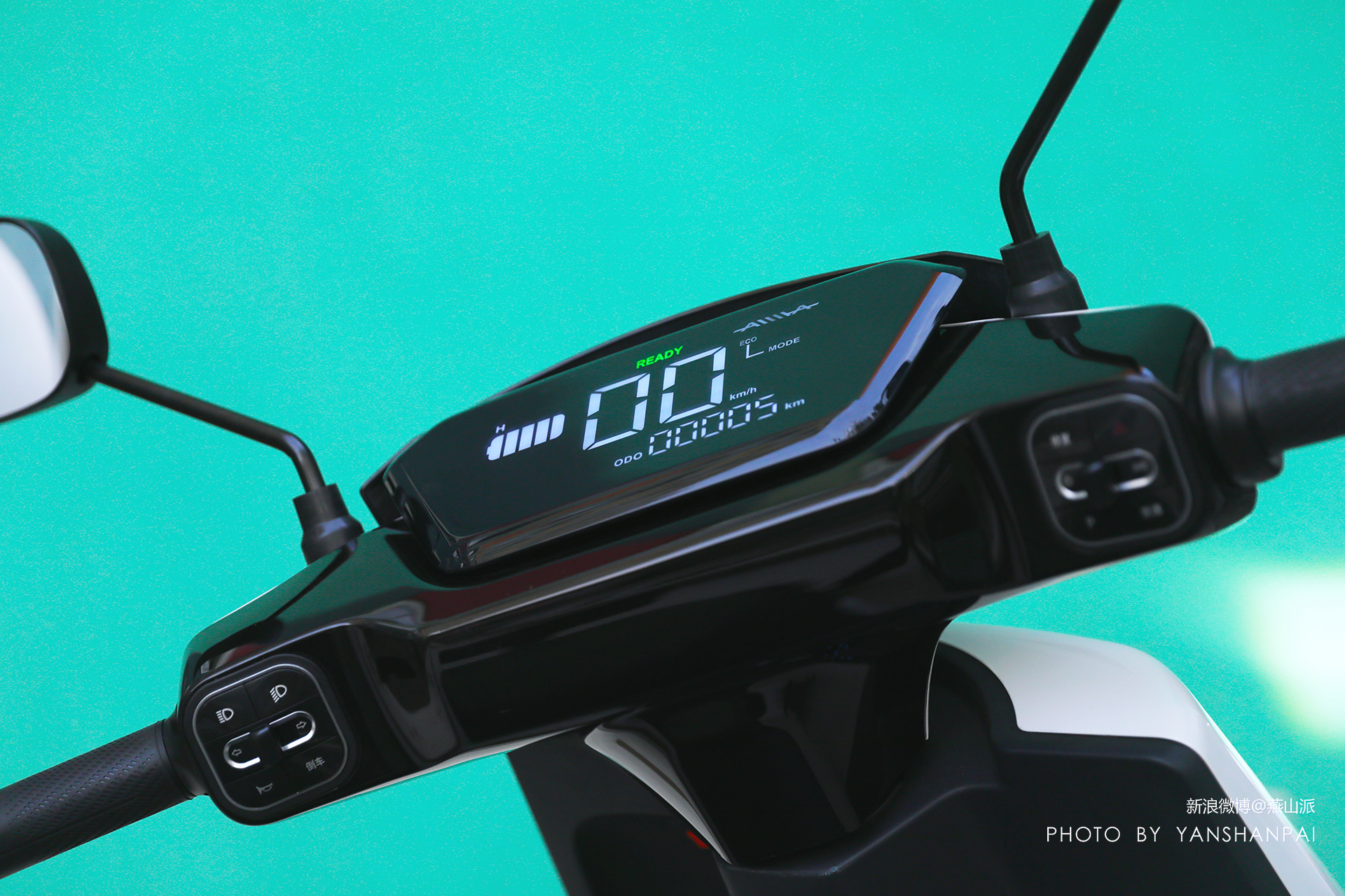 爱玛空军一号a500续航,爱玛a05电动车使用感受