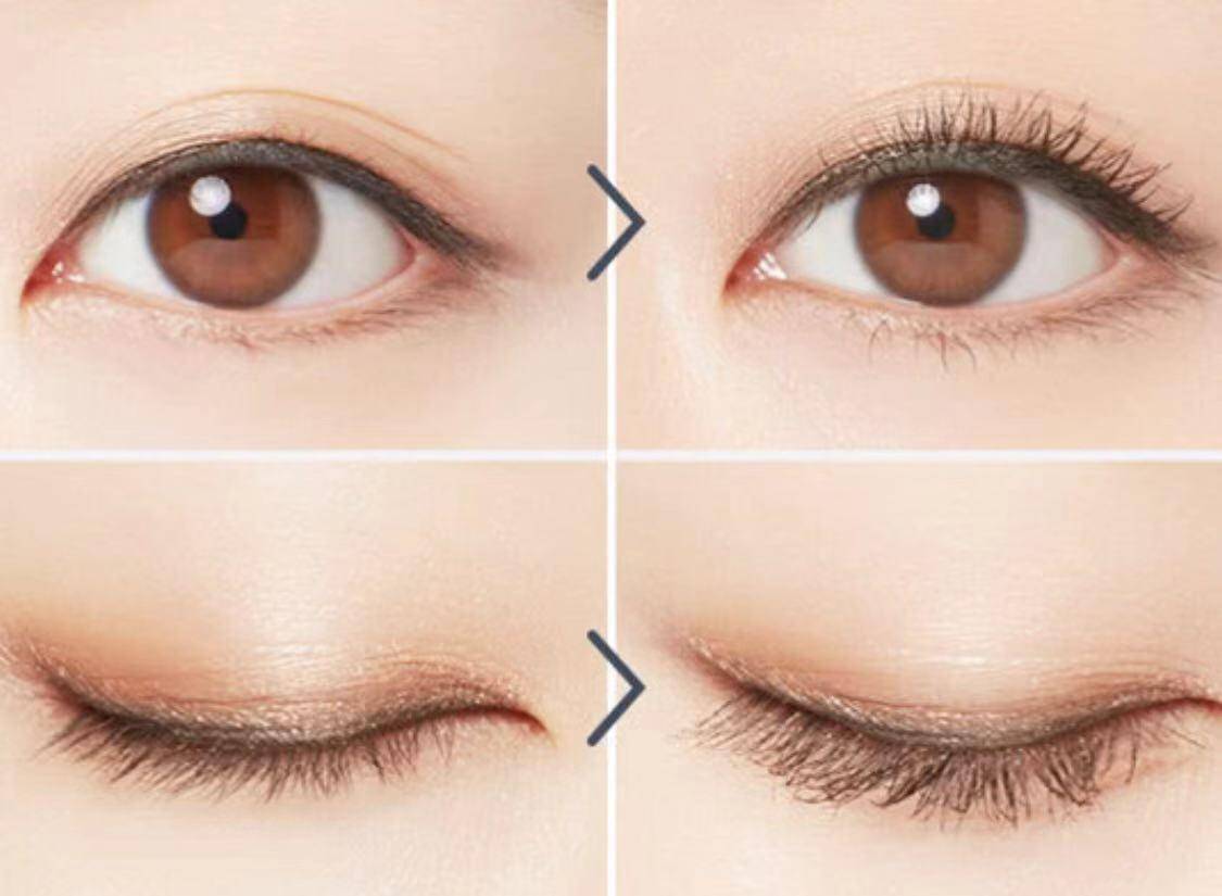 让睫毛变长变美的方法有哪些,怎么做睫毛既浓密又整齐