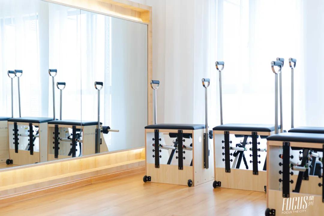 兰州姑娘在这里每天一点小进步,闷声组大事,称霸闺蜜群